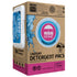 WBM HOME Laundry Pods Fresh & Clear